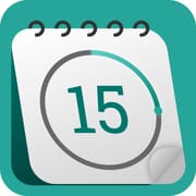 Countdown Time - Event Widget Icon